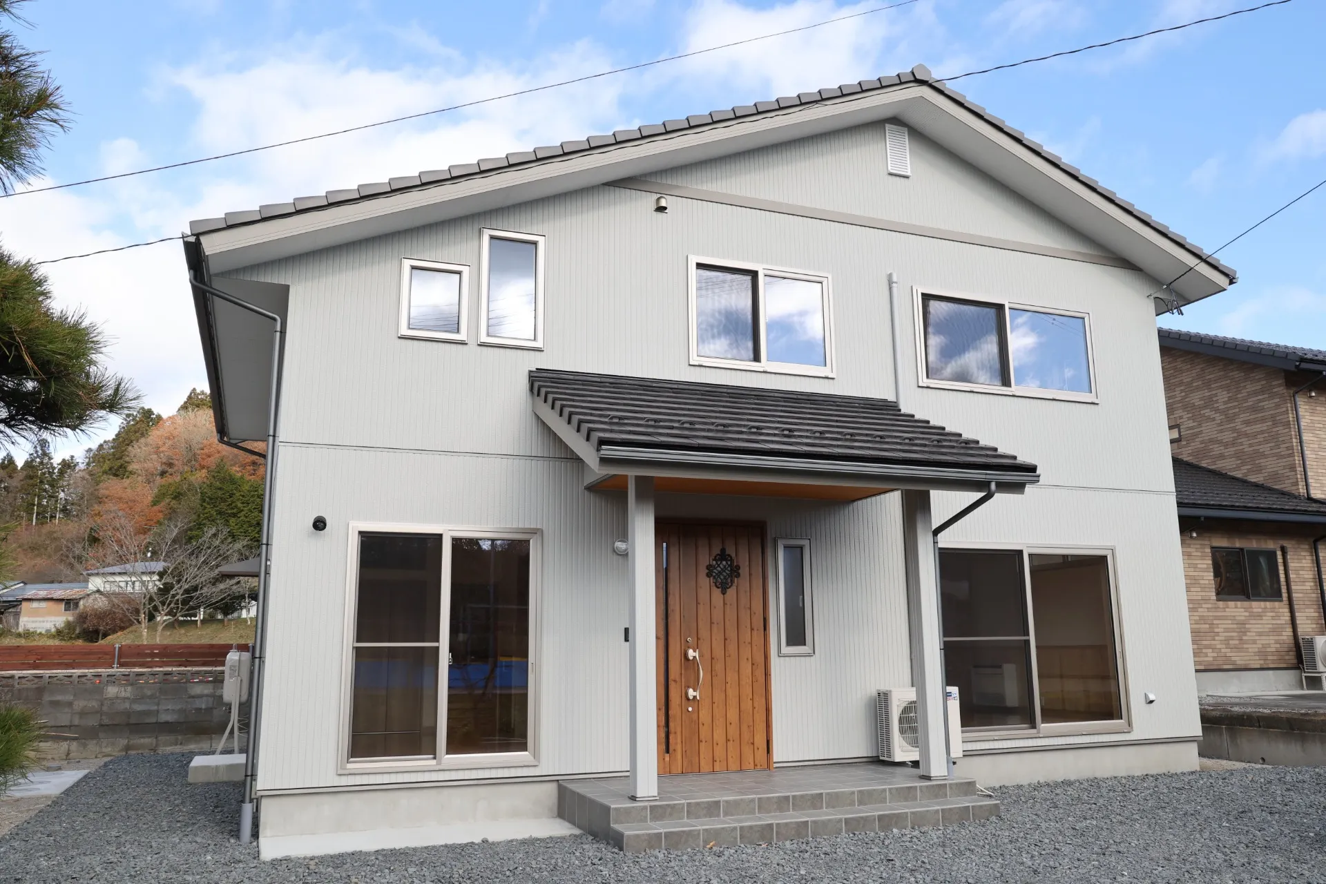 お子様がのびのびと楽しく過ごせる住まい